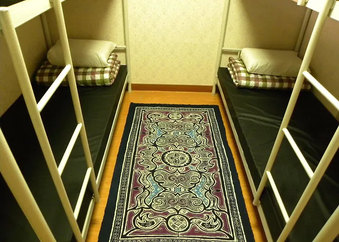 Kame House