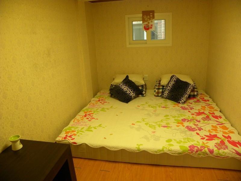 Kame House Seoul