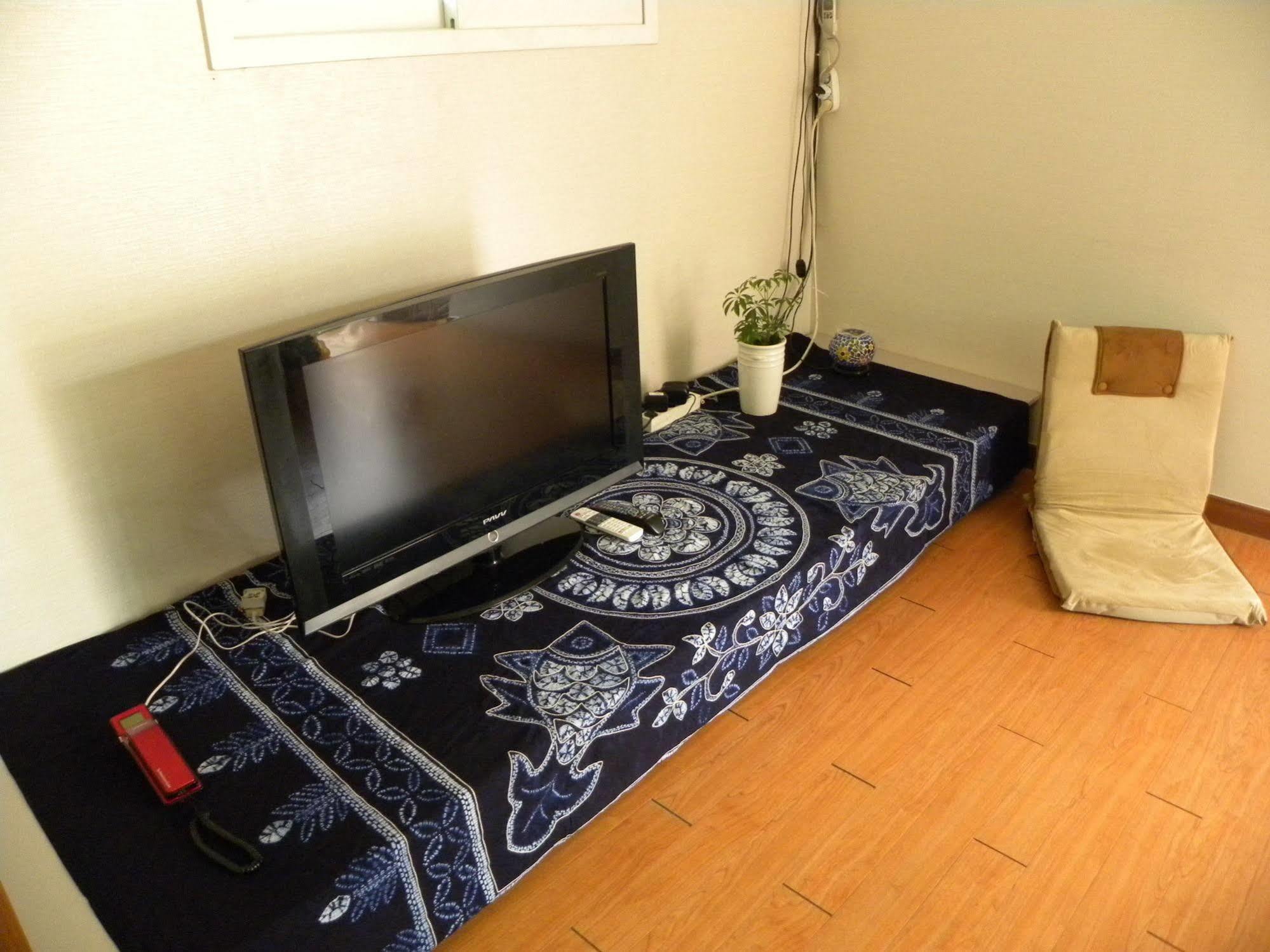 Hotel Kame House *