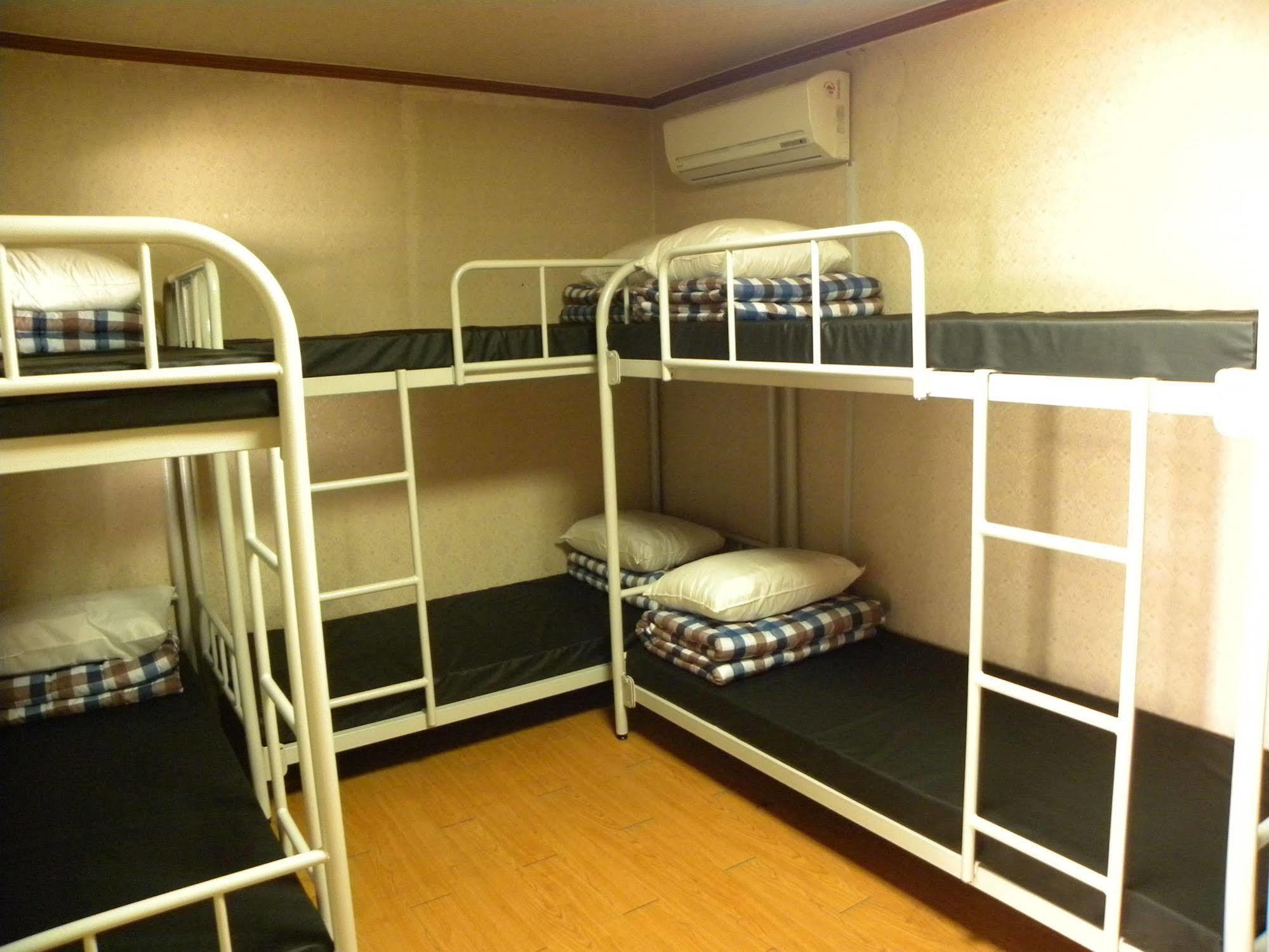 Kame House * Seoul