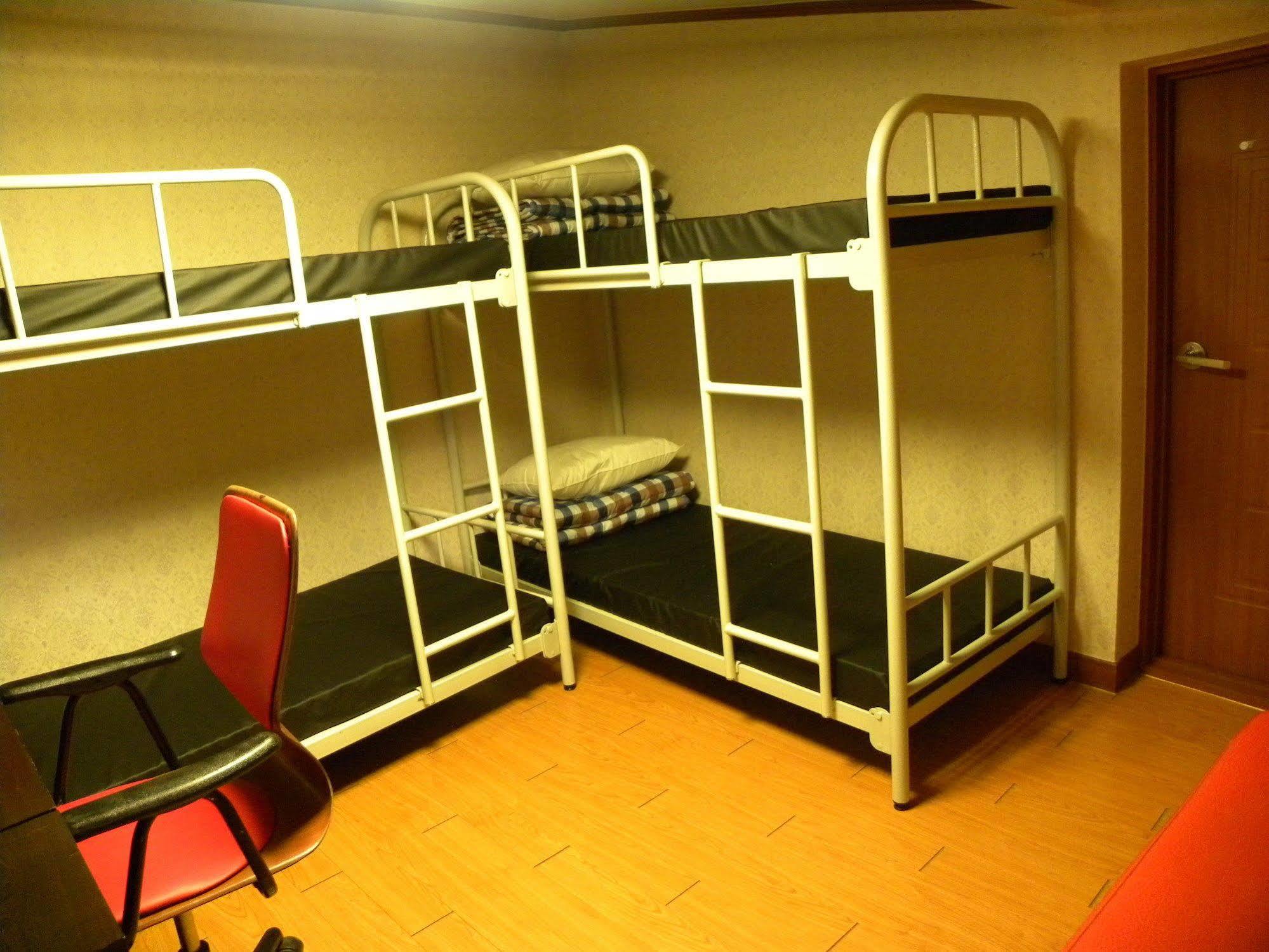 Hotel Kame House Seoul