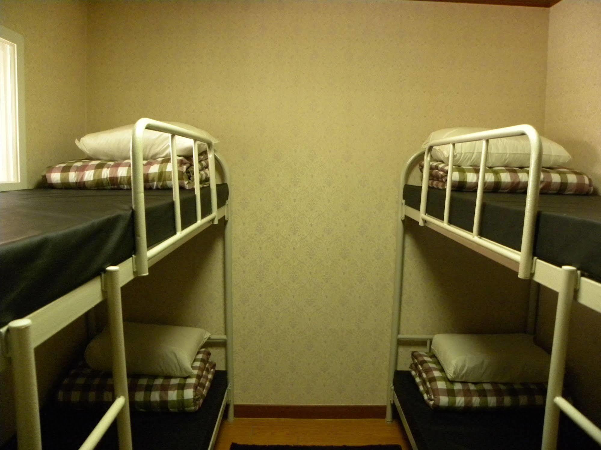 Kame House Hotel Seoul