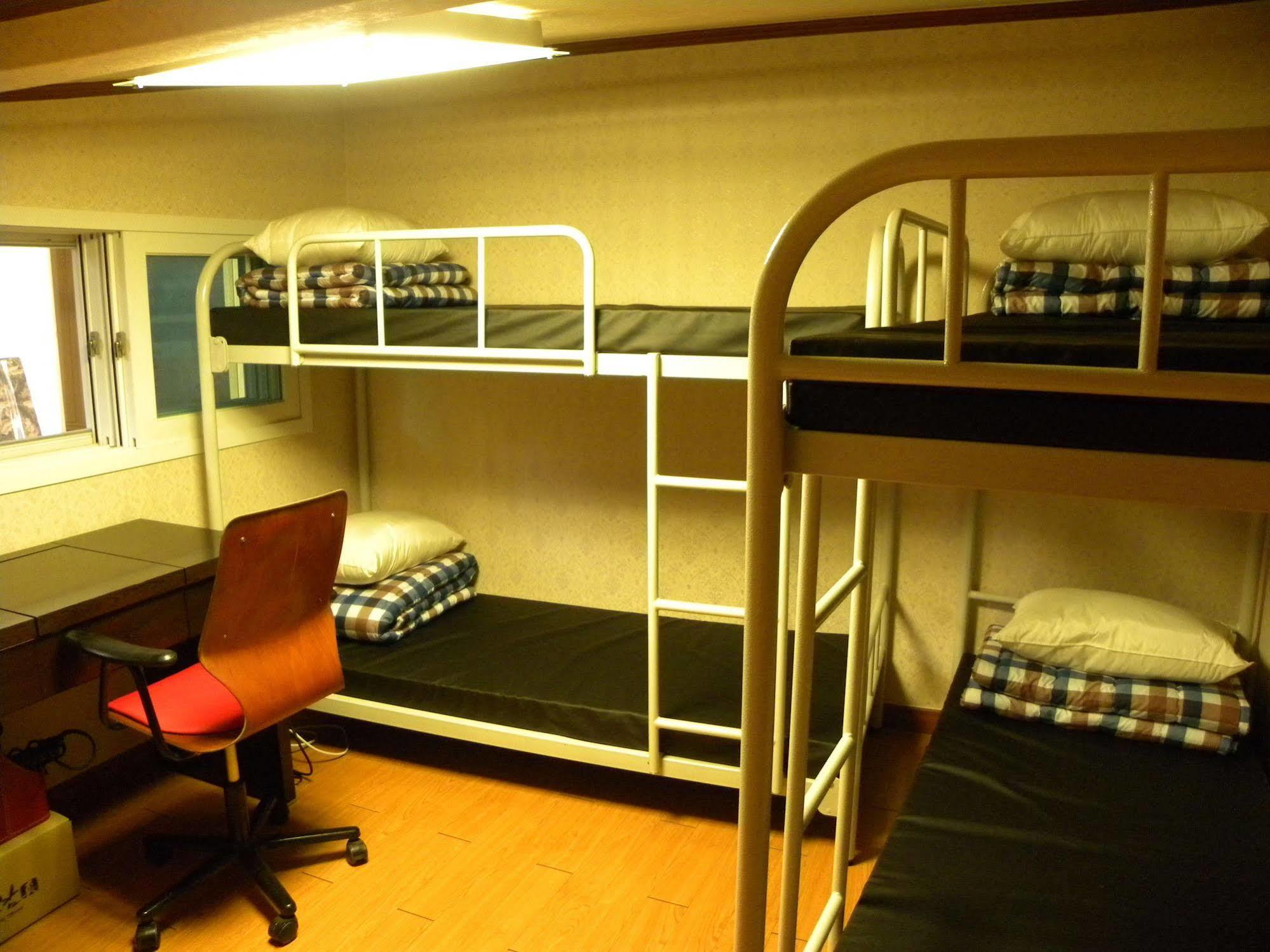 Kame House Hotel Seoul