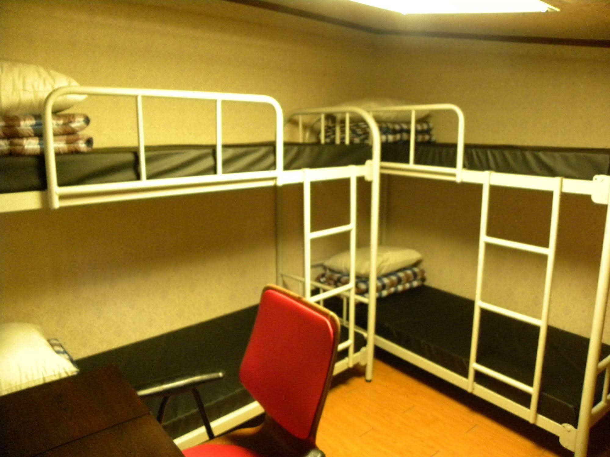 Kame House Hotel Seoul