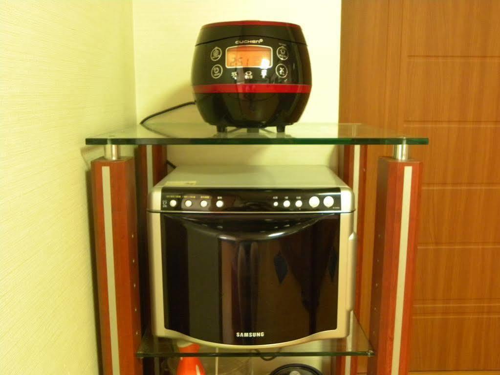 Hotel Kame House *
