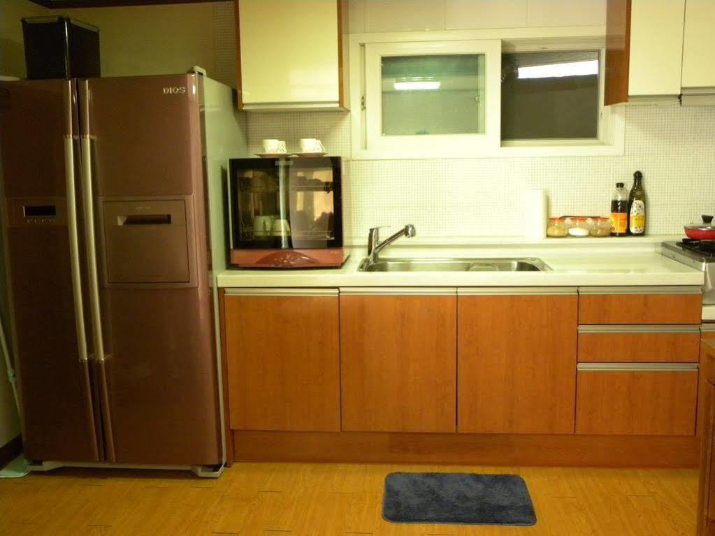 Hotel Kame House